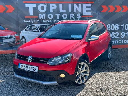 2016 Volkswagen Polo - thumbnail 2