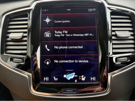 2016 Volvo XC90 2.0 Petrol hybrid VOLVO XC90 T8 INSCRIPTION €28,990 thumbnail