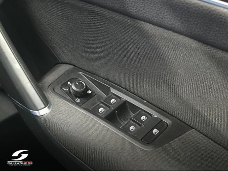 2019 Volkswagen Touran (192) HIGHLINE 2.0 TDI 150PS DSG AUTO 7 SEATER €27,495 thumbnail