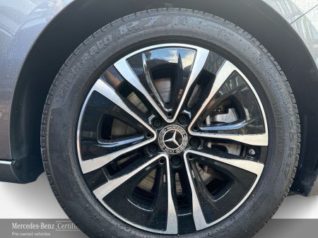 2022 Mercedes-Benz B Class - thumbnail 5