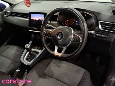 2021 Renault Clio - thumbnail 15