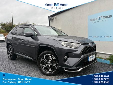 2022 Toyota Rav4 - thumbnail 2