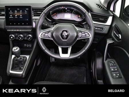 2020 Renault Captur - thumbnail 22