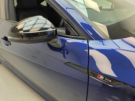 2023 Audi A5 *S-LINE BLACK EDITION*ONLY 17K MILES*SPORTBACK 5 DOOR* €47,950 thumbnail