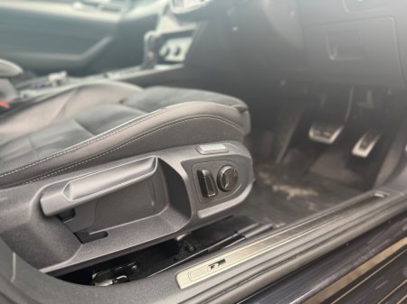 2019 Volkswagen Arteon - thumbnail 11