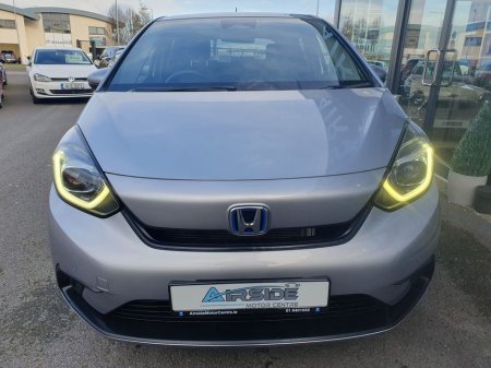2020 Honda Jazz - thumbnail 5