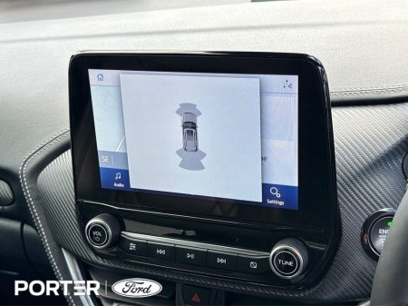 2021 Ford Puma - thumbnail 25