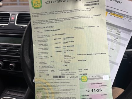 2010 Volkswagen Golf - thumbnail 20