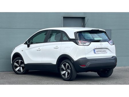 2023 Opel Crossland - thumbnail 3