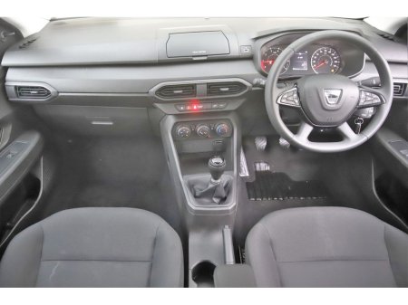 2023 Dacia Sandero - thumbnail 14