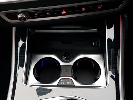 2023 BMW X5 xDrive50e M Sport €79,995 thumbnail