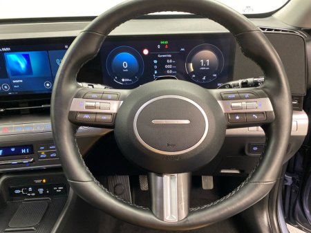 2025 Hyundai Kona - thumbnail 13