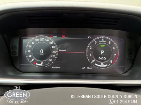 2022 Land Rover Range Rover Sport - thumbnail 21