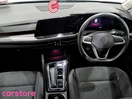 2023 Volkswagen Golf Golf Style Tsi E-Hybrid S-A Style TSi 204 DSG Auto BlueMotion PHEV 13kWh Start/Stop €29,880 thumbnail