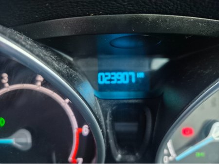 2013 Ford B-Max 1.4 90PS M5 2012.75 4DR €6,950 thumbnail