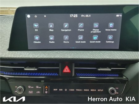 2022 Kia EV6 EV6 Earth thumbnail