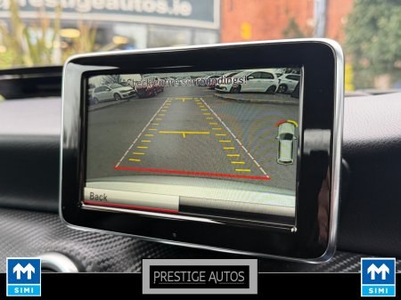 2014 Mercedes-Benz A Class - thumbnail 13