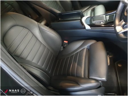 2023 Mercedes-Benz EQC 400 AMG LINE PREMIUM 4MATIC thumbnail