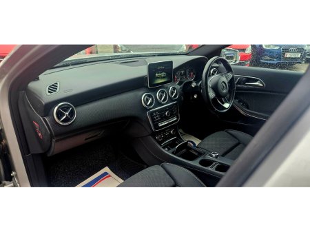 2016 Mercedes-Benz A Class - thumbnail 24