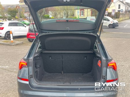 2021 Skoda Kamiq - thumbnail 34