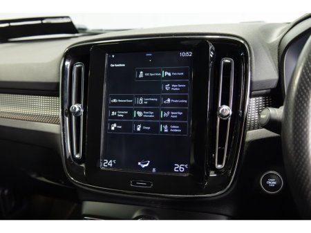 2020 Volvo XC40 - thumbnail 22