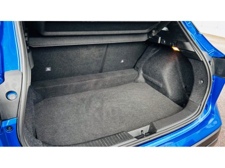 2024 Nissan Qashqai LOW MILEAGE + GLASS ROOF + REAR COLOUR CAMERA + PARK SENSORS €30,995 thumbnail