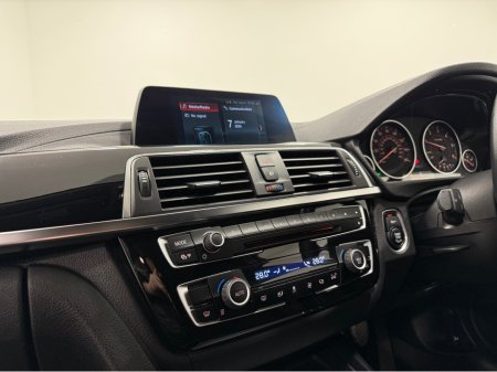 2017 BMW 3 Series SPORT 320 D €16,495 thumbnail