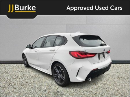 2023 BMW 1 Series - thumbnail 4