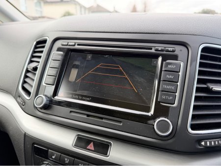 2014 Volkswagen Sharan - thumbnail 32