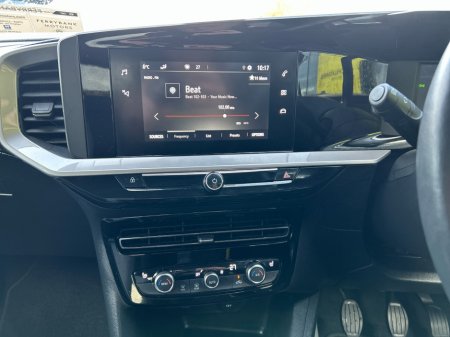 2023 Opel Mokka ELEGANCE-1.2 100PS PET 6 100PS-PET-6SP 4DR thumbnail