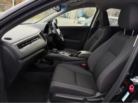 2020 Honda Vezel - thumbnail 12