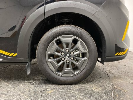 2026 Ford Transit Custom - thumbnail 5