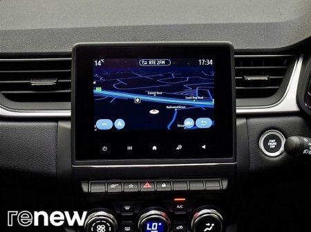 2024 Renault Captur - thumbnail 22