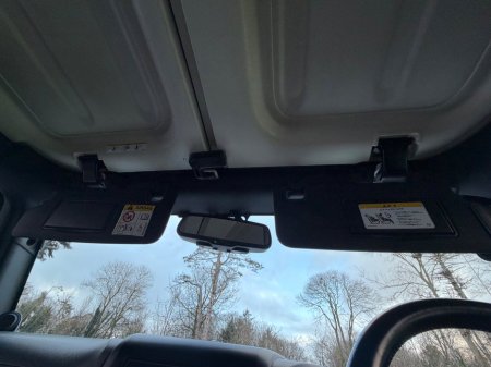 2014 Jeep Wrangler - thumbnail 34