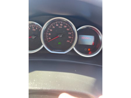 2017 Dacia Sandero 1.0 75 ALTERNATIVE €6,950 thumbnail