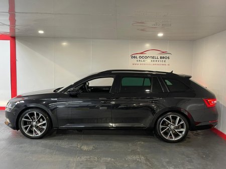 2019 Skoda Superb - thumbnail 16