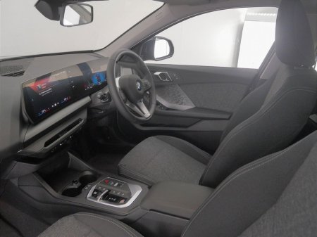 2025 BMW 1 Series 120 Sport €39,900 thumbnail