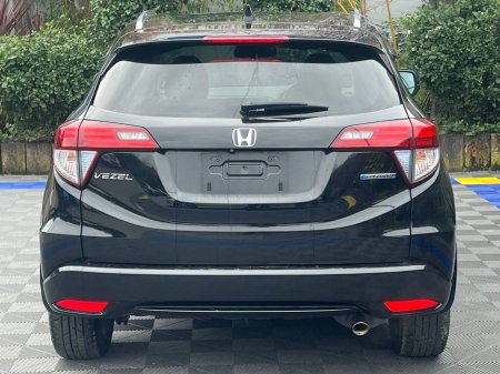2016 Honda Vezel - thumbnail 16