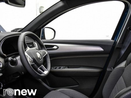 2025 Renault Arkana TCe 140 Auto techno €31,900 thumbnail