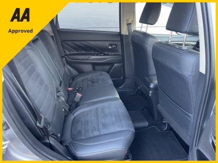 2016 Mitsubishi Outlander 2.0 GX3H+ PHEV FREE DELIVERY €12,750 thumbnail