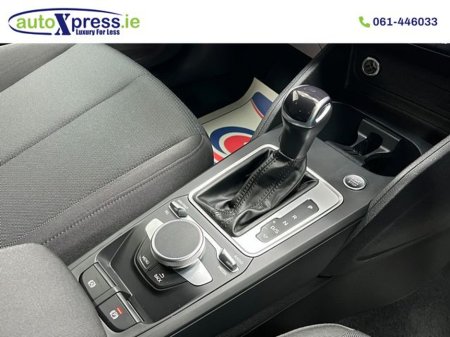 2022 Audi Q2 35TFSI ADVANCED Automatic, Reversing camera LOW MILES €29,995 thumbnail