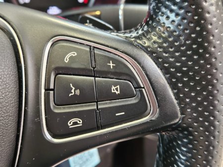 2016 Mercedes-Benz C Class - thumbnail 14