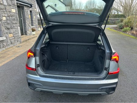 2025 Skoda Kamiq SEL Petrol 1.0 TSI 115HP €27,995 thumbnail