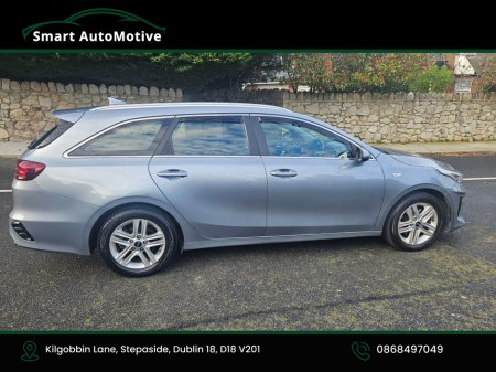 2018 Kia Ceed - thumbnail 16