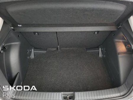 2023 Skoda Fabia Ambition 1.0Mpi 65bhp €18,950 thumbnail