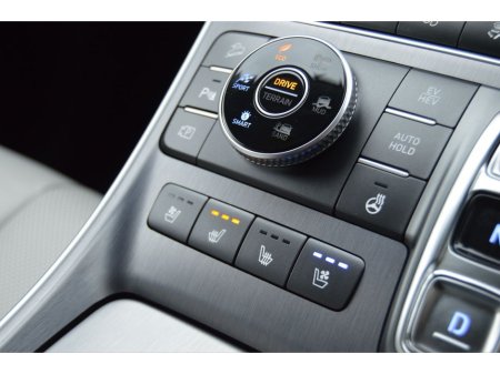 2023 Hyundai Santa Fe 1.6 PHEV 4WD Executive Plus Auto €48,995 thumbnail