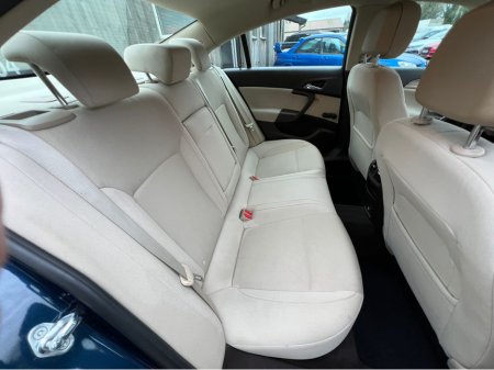 2012 Opel Insignia ///2.0 EXCLUSIVE//NEW NCT//SERVICED///CLEAN CAR/// €2,950 thumbnail