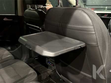 2020 Volkswagen Touran 1.4 AUTOMATIC - 7 SEATER - ALLOY WHEELS - REAR CAMERA - COMFORT LINE €24,950 thumbnail