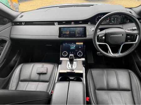 2022 Land Rover Range Rover Evoque - thumbnail 15