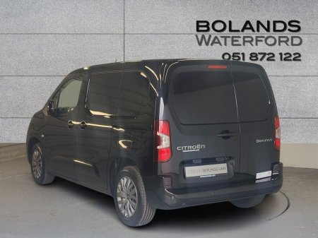 2024 Citroen Berlingo *NEW MODEL ENTERPRISE PLUS* *5 Year Warranty* From €107 Per Week €23,284